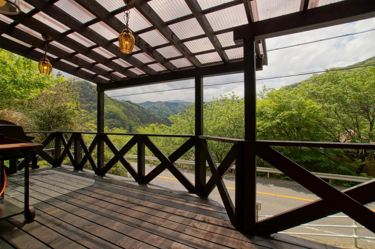 Famille Matsukawako Apartment Ito  Exterior foto