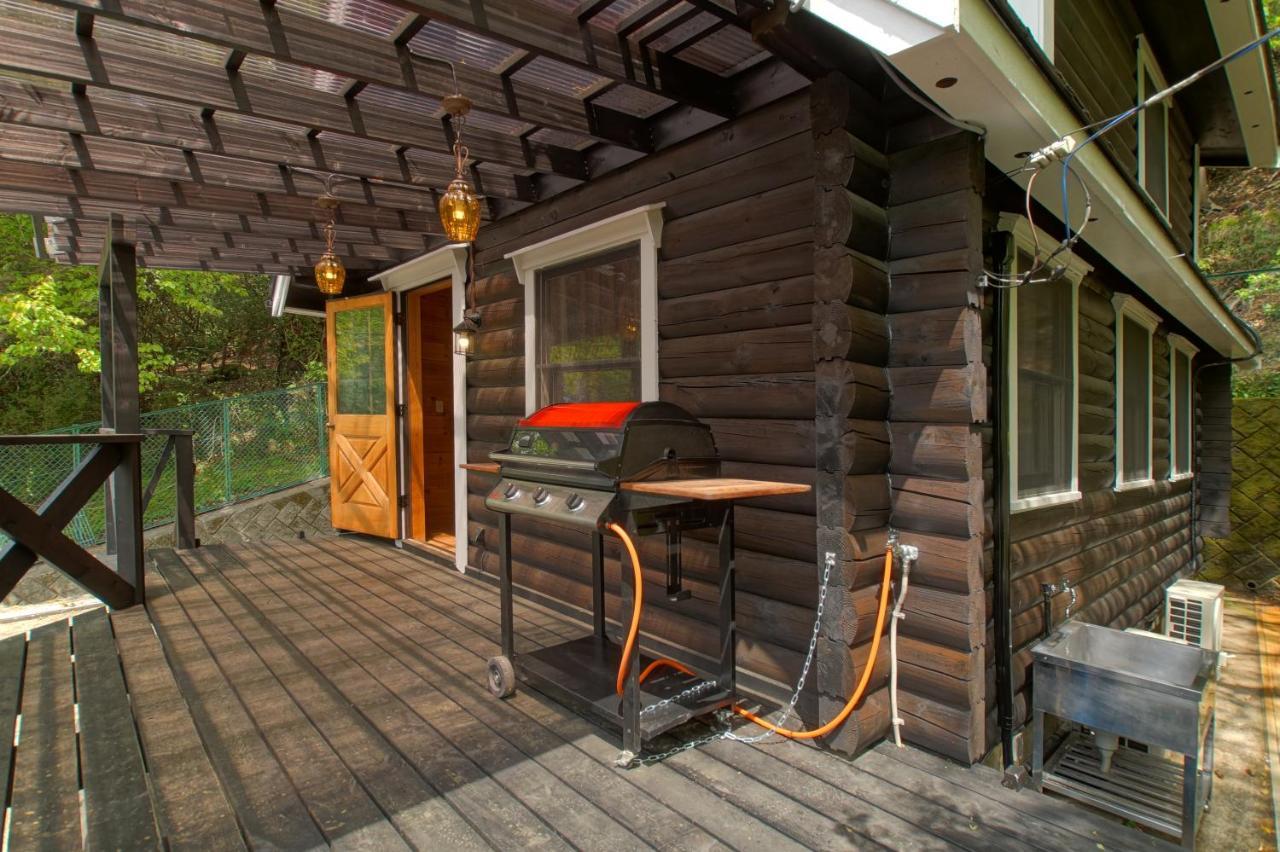 Famille Matsukawako Apartment Ito  Exterior foto