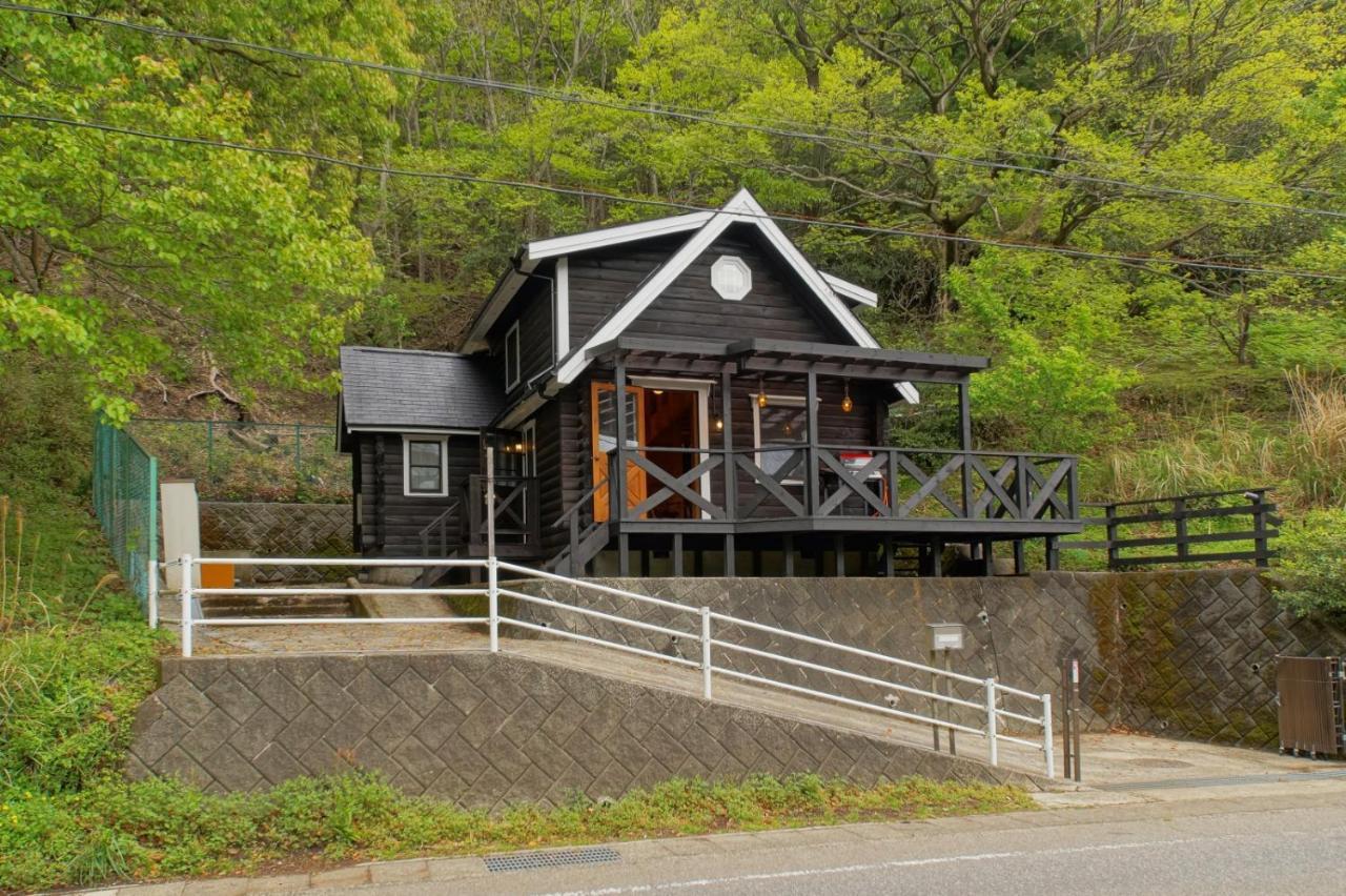Famille Matsukawako Apartment Ito  Exterior foto