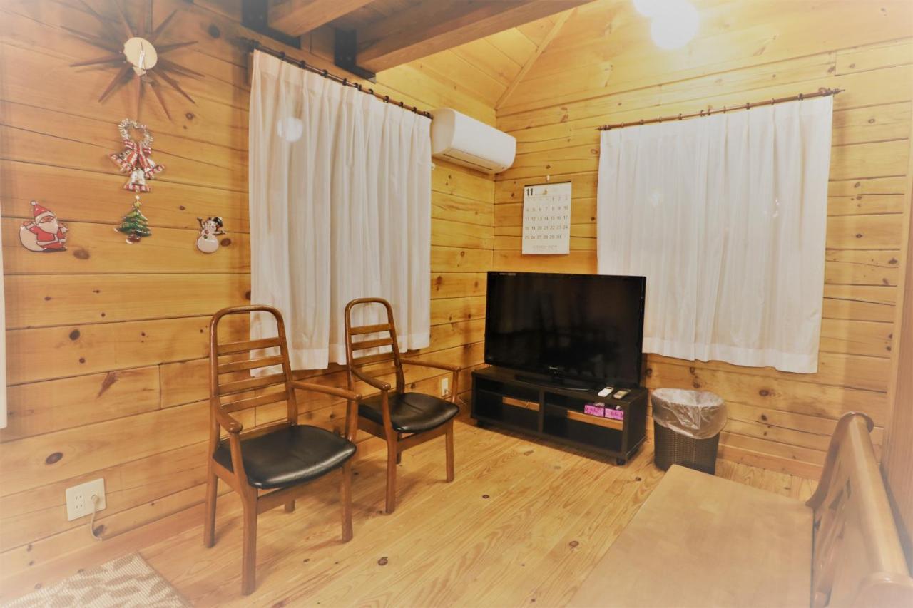 Famille Matsukawako Apartment Ito  Exterior foto