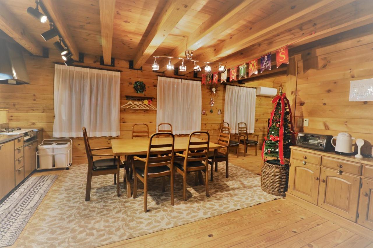 Famille Matsukawako Apartment Ito  Exterior foto