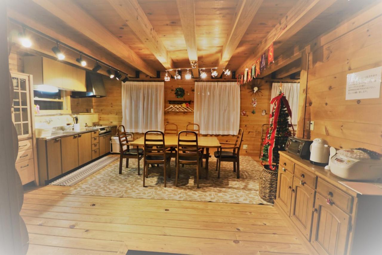 Famille Matsukawako Apartment Ito  Exterior foto